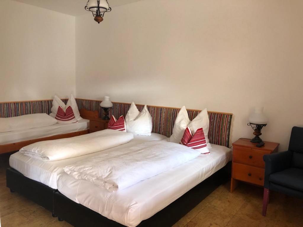 Bed and Breakfast Cicaskacus Vendeghaz Матрафюред Экстерьер фото